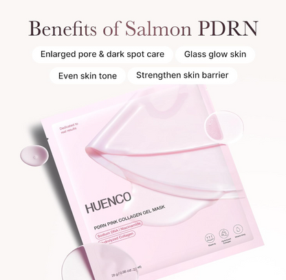 NOVASILK Hydrating Collagen Facial Mask