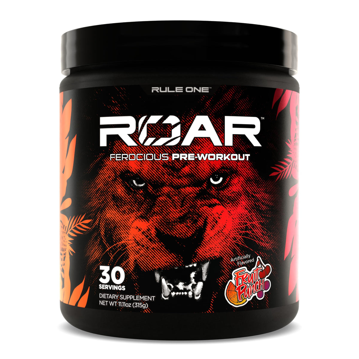 NOVASILK Pre-Workout – view 2